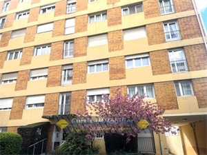appartement à la vente -   42100  SAINT-ETIENNE, surface 77 m2 vente appartement - APR729550